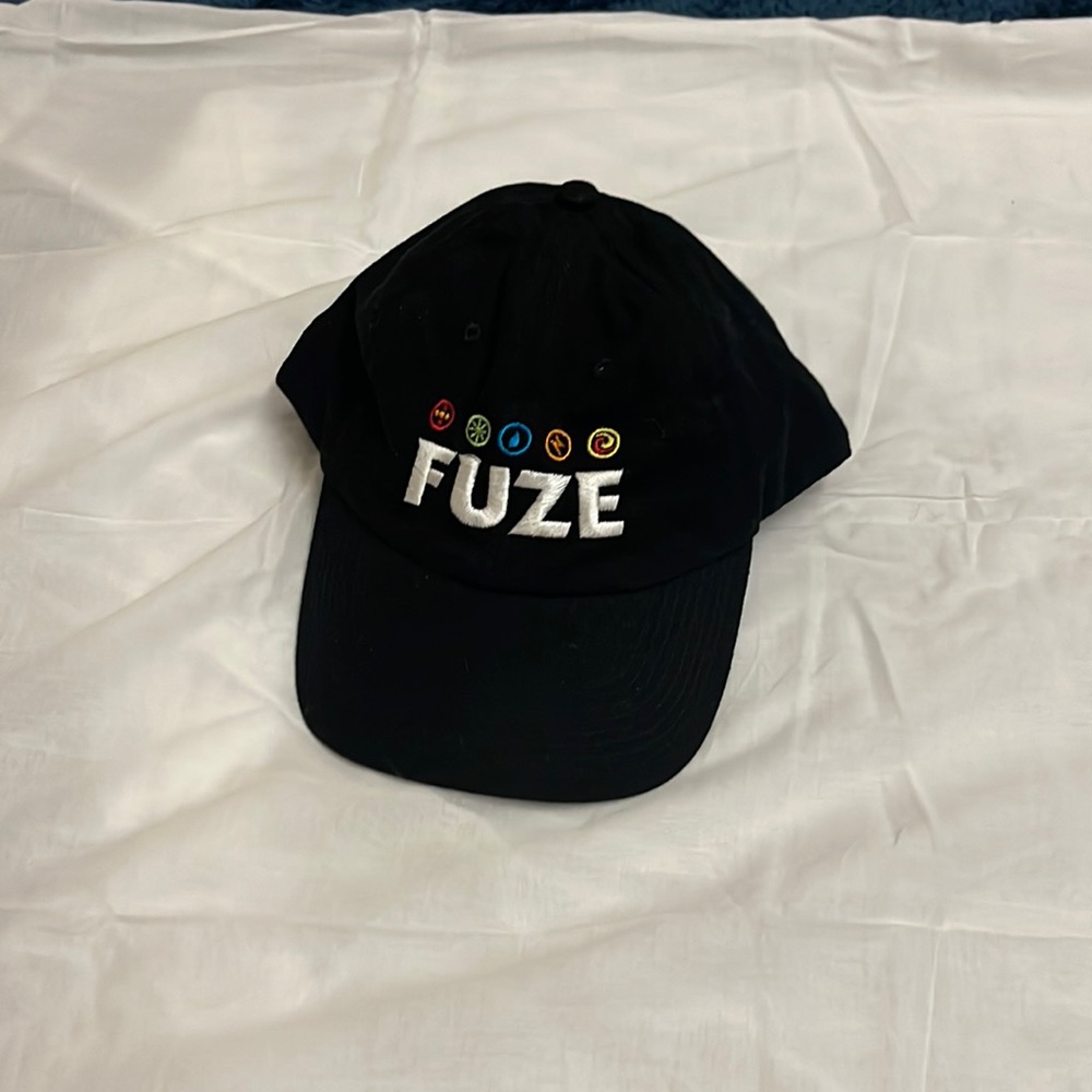 Vintage baseball cap